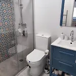 Hacienda 12a Menyber Tatil Evi *