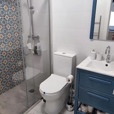 Hacienda 12a Menyber בית נופש *