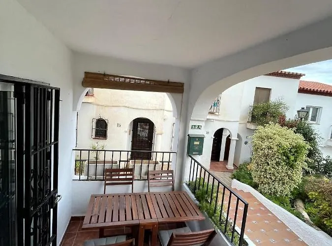 Hacienda 12a Menyber Holiday home *