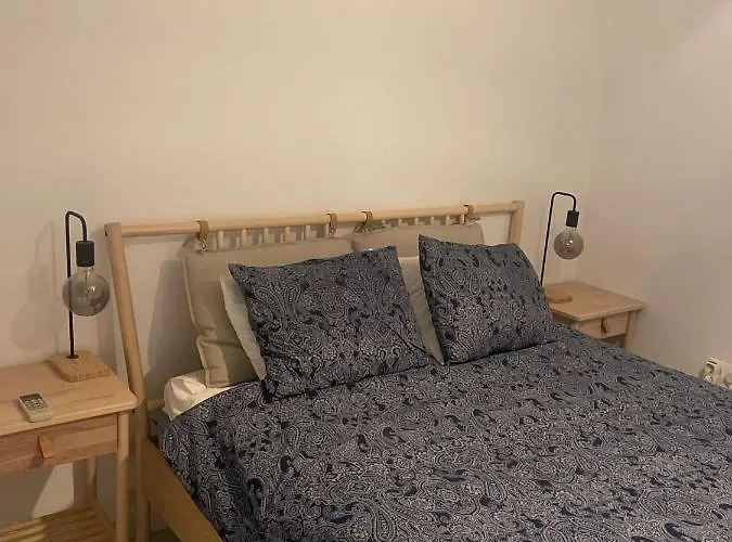 Hacienda 12a Menyber Hébergement de vacances *