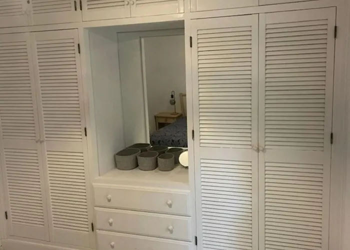 Hacienda 12a Menyber 別荘 ネルハ