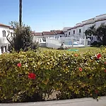 Holiday home Hacienda 12a Menyber Nerja