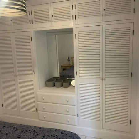 Hacienda 12a Menyber Nyaraló Nerja